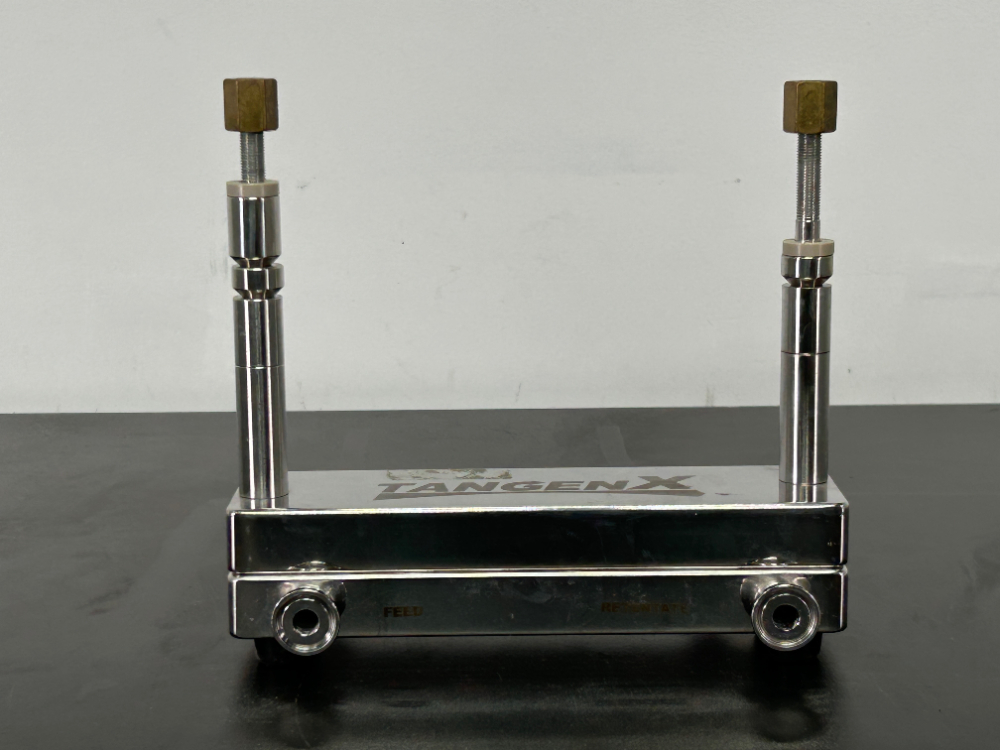 Image of TangenX TFF Cassette Holder